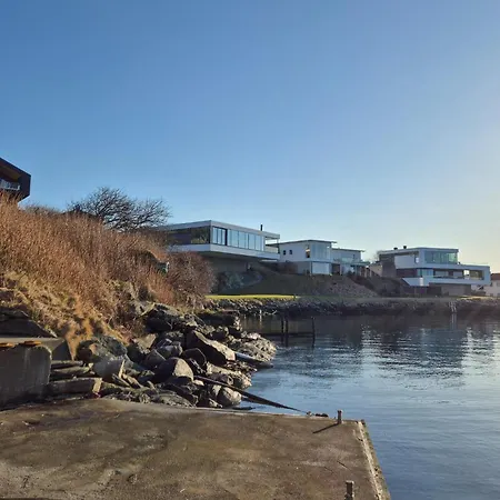 Gorgeous In Tatil Evi *