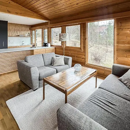 Holiday home Gorgeous In