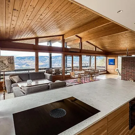 Holiday home Gorgeous In *