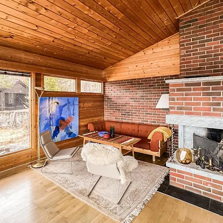 Gorgeous In Holiday home
