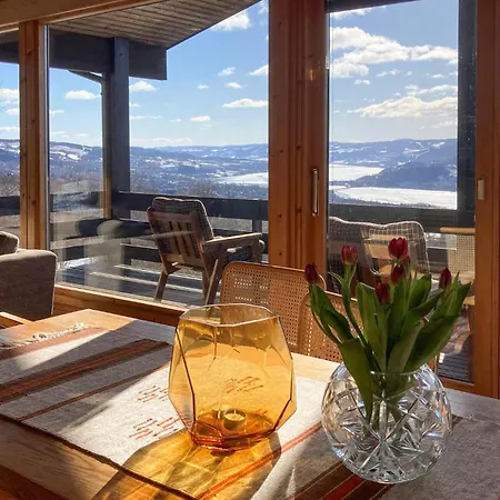 Holiday home Gorgeous In Lillehammer