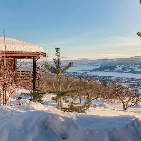 Gorgeous In Holiday home Lillehammer